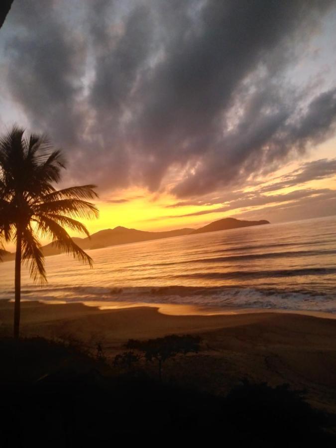 Canto Do Forte Da Ivone Praia Grande (Santos) Exterior foto